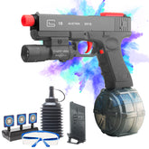 G17 Blaster Gun Toys
