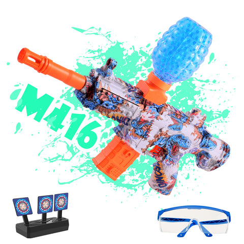 M416 Blaster Gun Toys