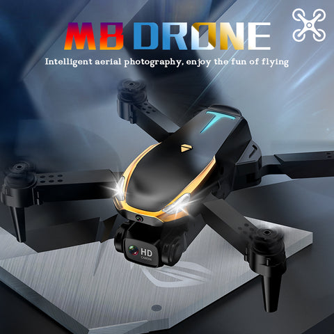 M80 Dual Camera Drone