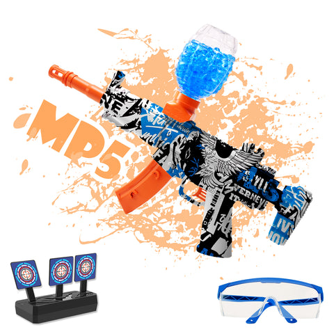 MP5 Blaster Gun Toys