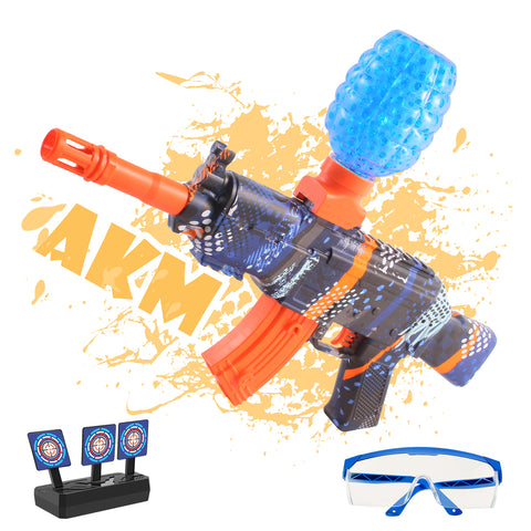 AKM Blaster Gun Toy