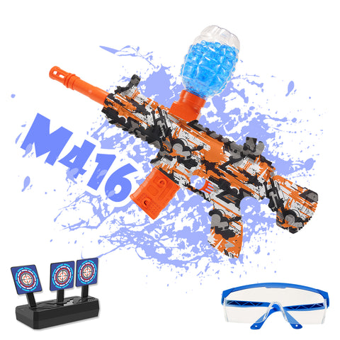 M416 Blaster Gun Toys