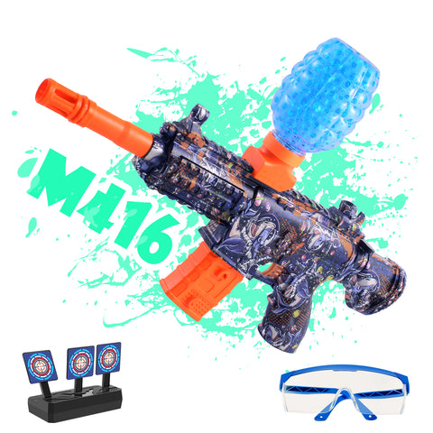 M416 Blaster Gun Toys