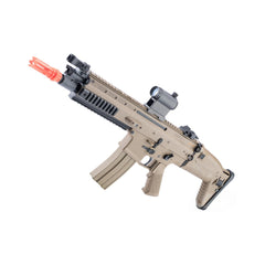 SCAR-L Airsoft AEG Rifle