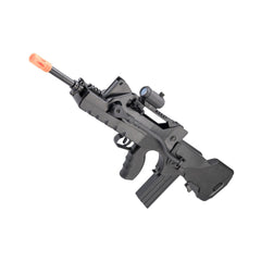 Valorise Spring Powered Airsoft Rifle