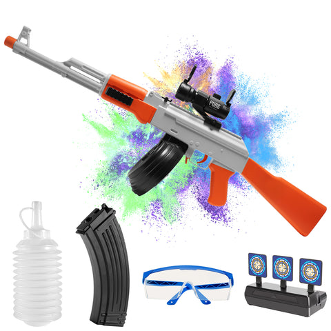 AKM Blaster Gun Toys