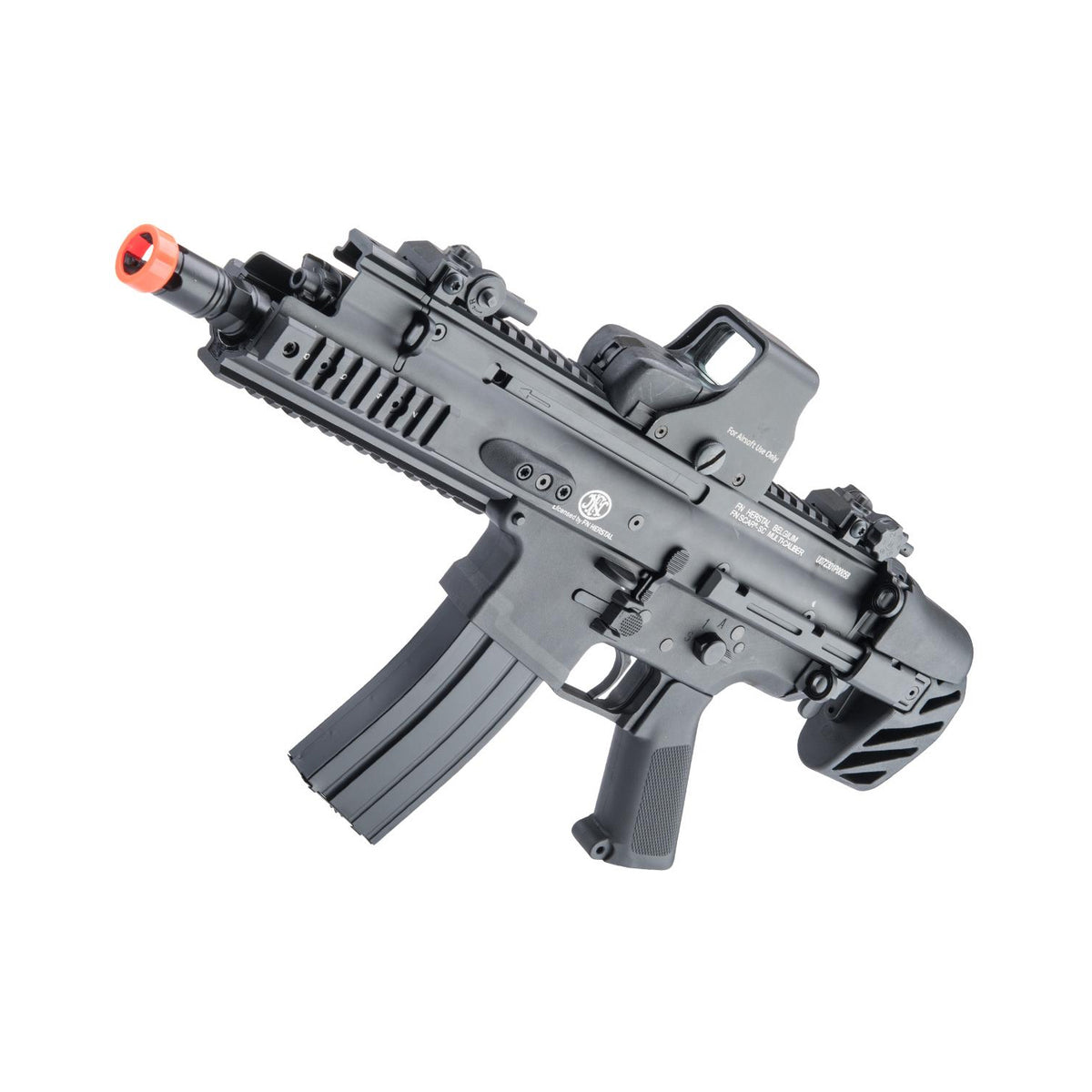 SCAR-SC Compact Airsoft AEG