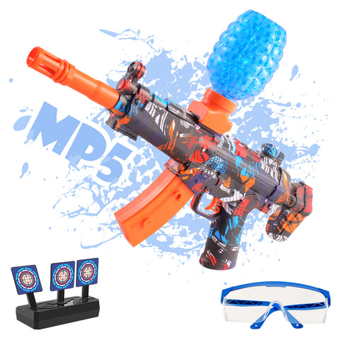 MP5 Blaster Gun Toys