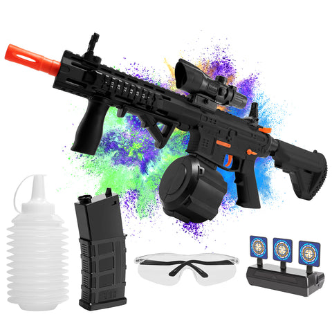 M416 Blaster Gun Toy