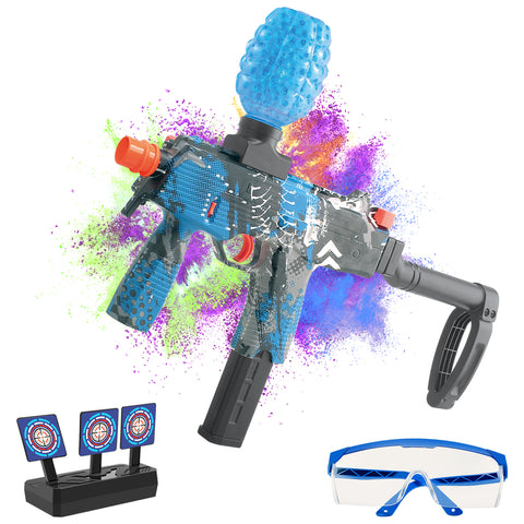 MP9 Blaster Gun Toys