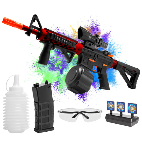 M4A1 Blaster Gun Toy