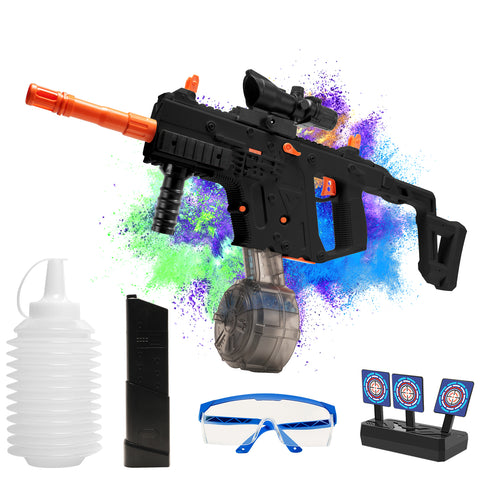 Vector Blaster Gun Toys