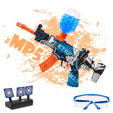 MP5 Blaster Gun Toys