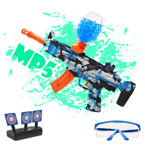 MP5 Blaster Gun Toys