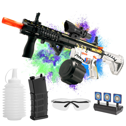 M416 Blaster Gun Toy Gun