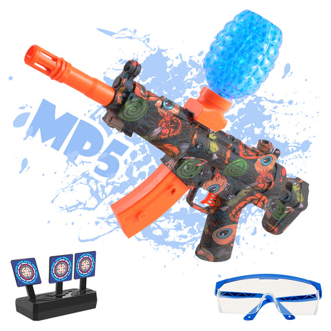 MP5 Blaster Gun Toys