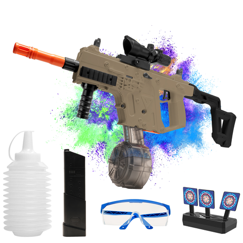 Vector Blaster Gun Toys