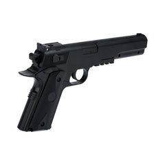 Colt Licensed 1911 Target Airsoft Spring Pistol Package