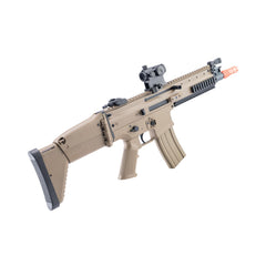 SCAR-L Airsoft AEG Rifle