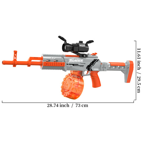 G36 Blaster Gun Toys