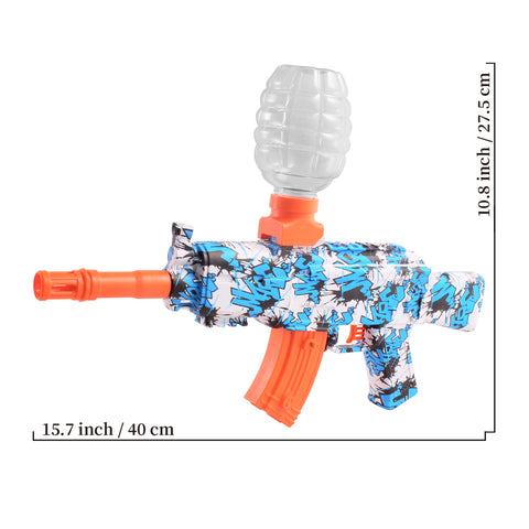 AKM Blaster Gun Toy