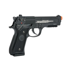 Beretta M92 A1 Co2 Powered Blowback Airsoft Pistol