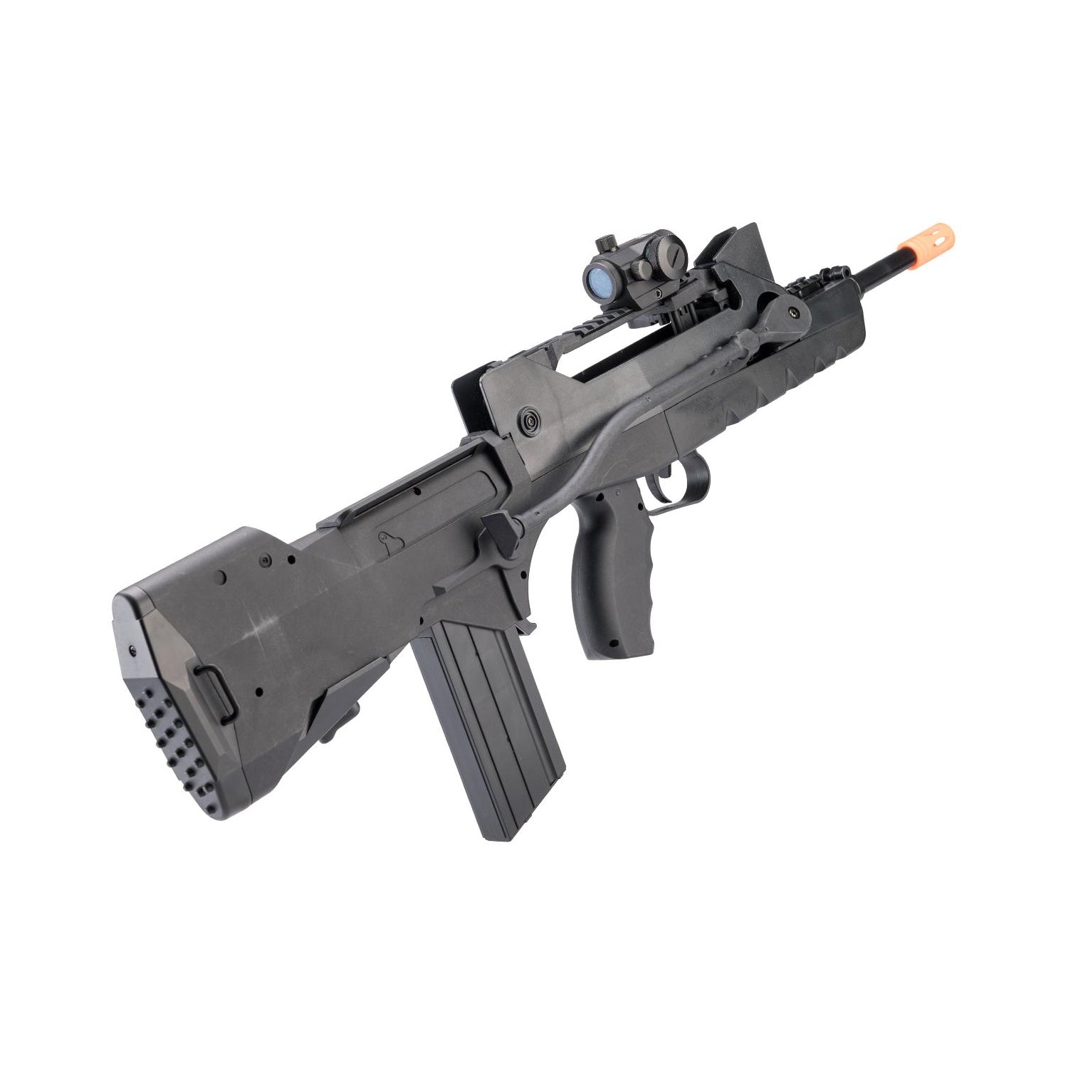 Valorise Spring Powered Airsoft Rifle