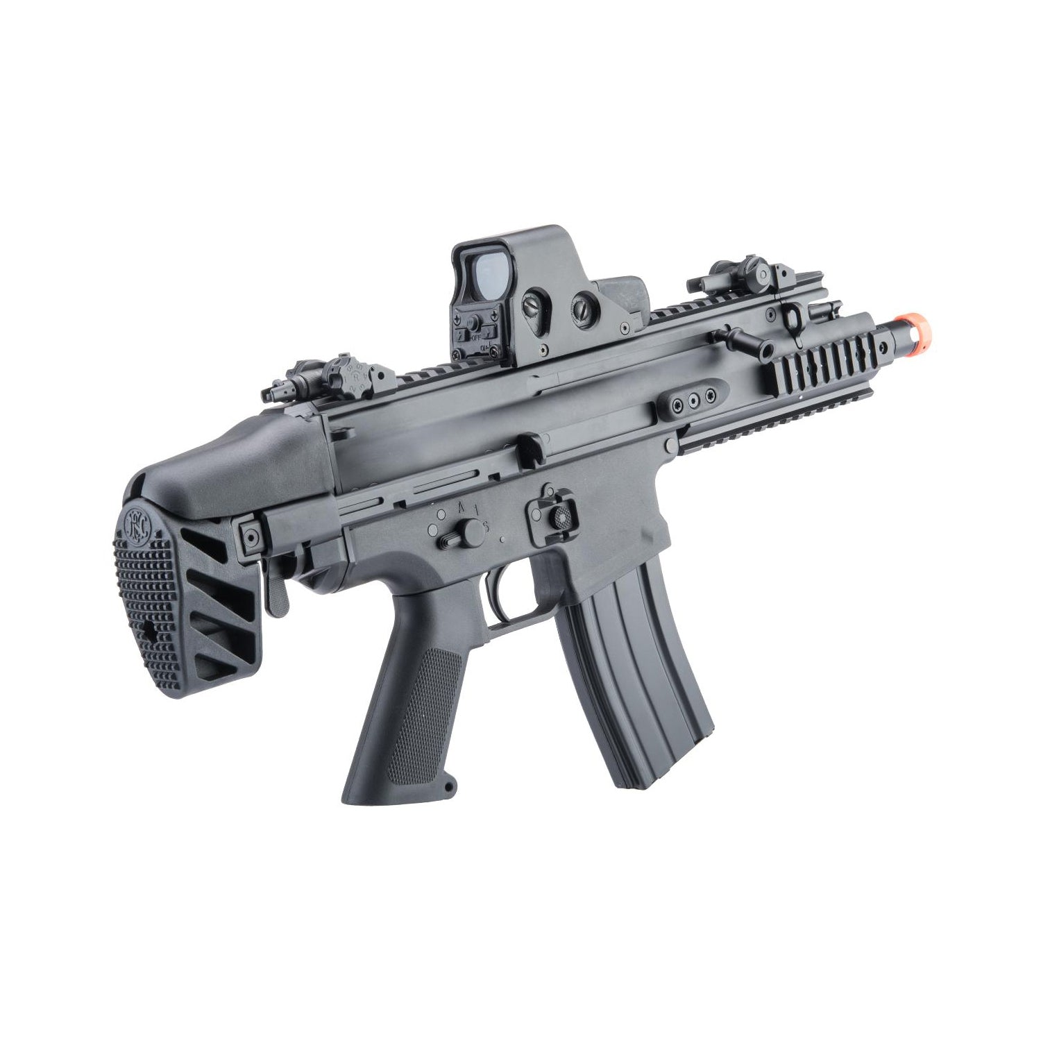 SCAR-SC Compact Airsoft AEG