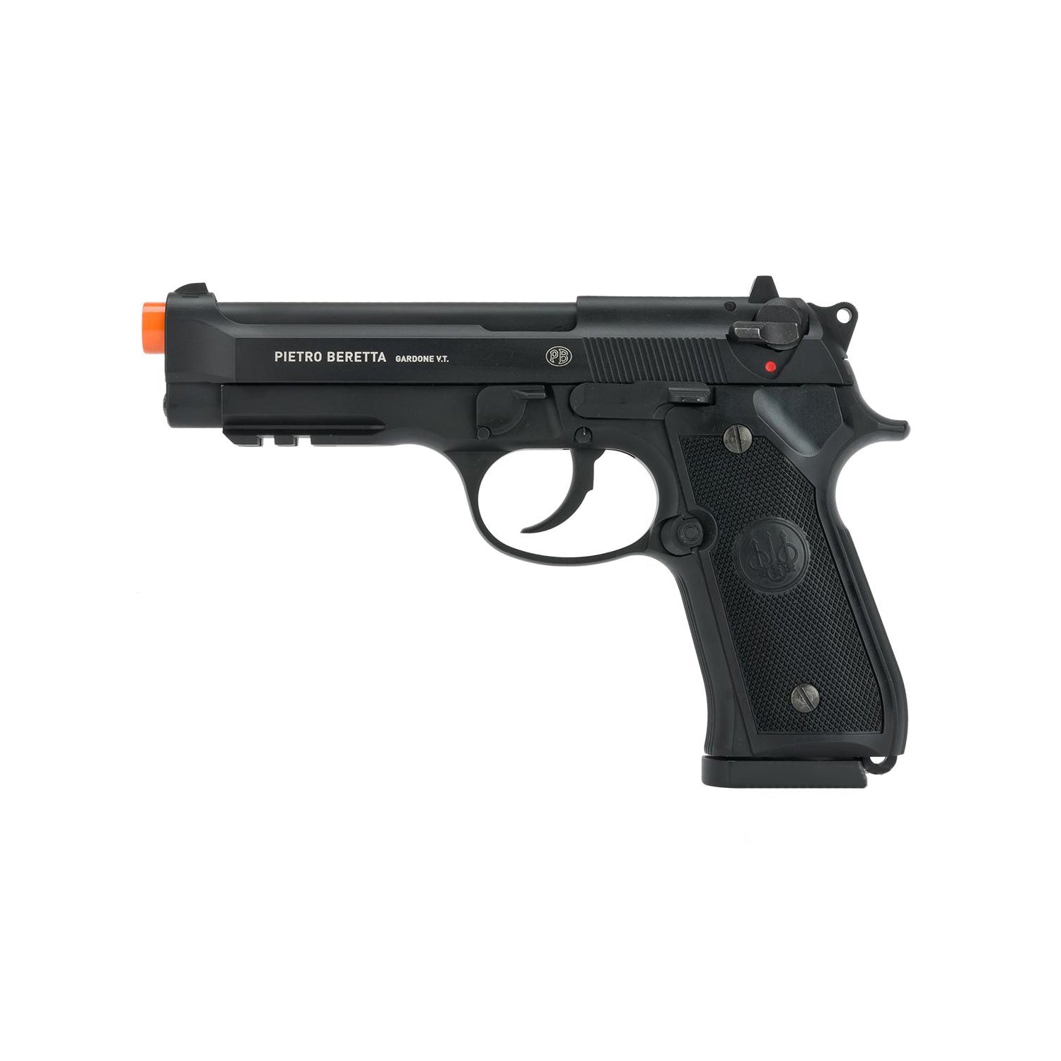 Beretta M92 A1 Co2 Powered Blowback Airsoft Pistol