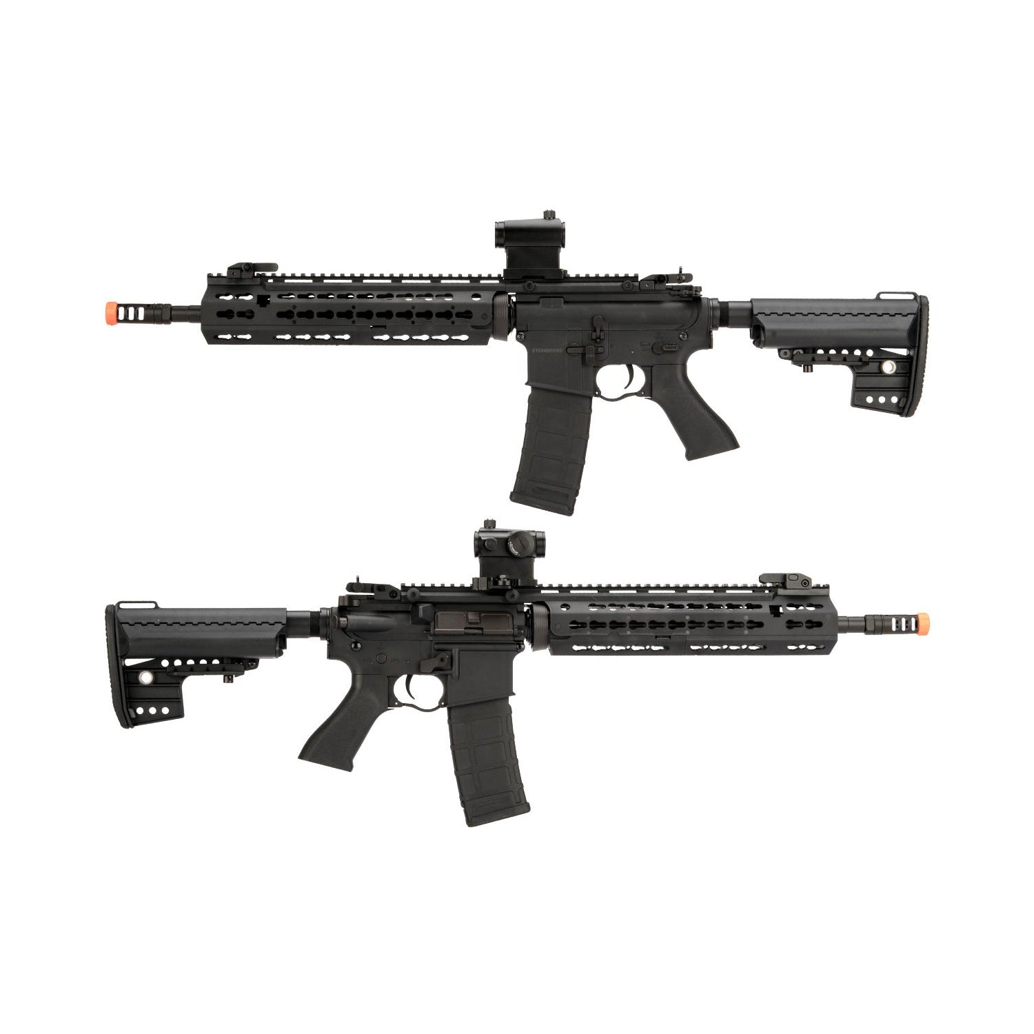 CYMA Sport Keymod-S M4 Airsoft AEG