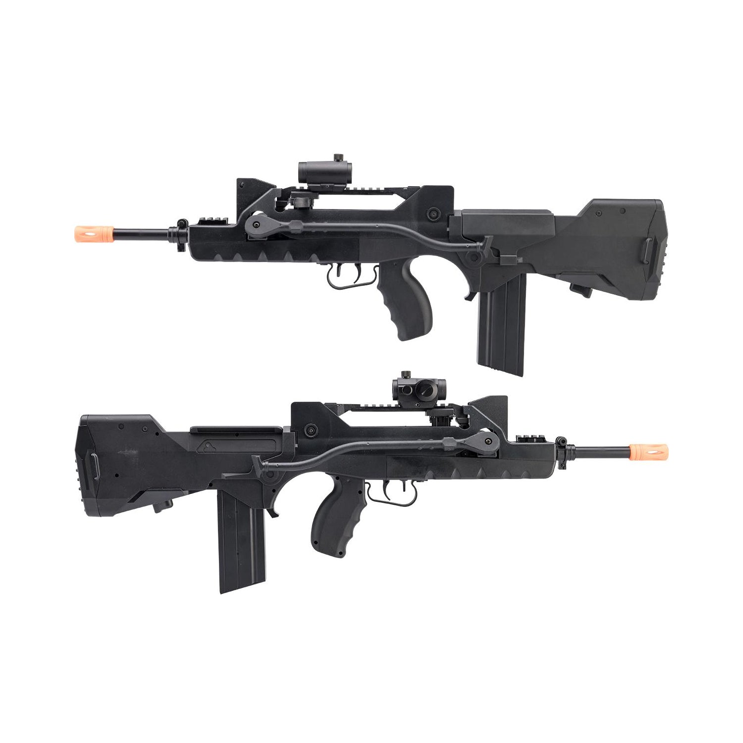 Valorise Spring Powered Airsoft Rifle