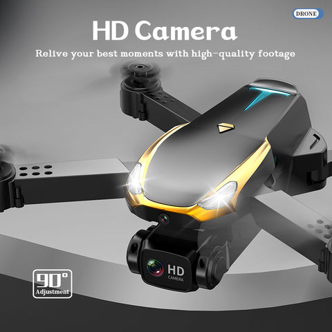 M80 Dual Camera Drone