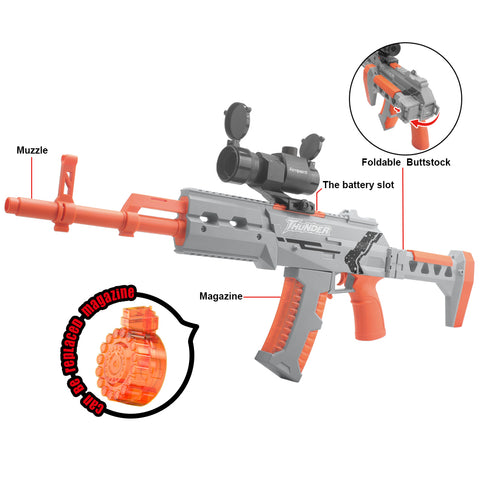 G36 Blaster Gun Toys