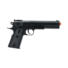 Colt Licensed 1911 Target Airsoft Spring Pistol Package