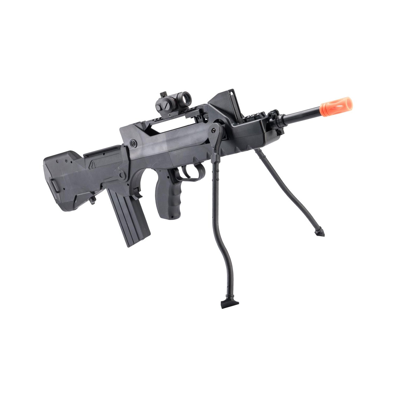 Valorise Spring Powered Airsoft Rifle