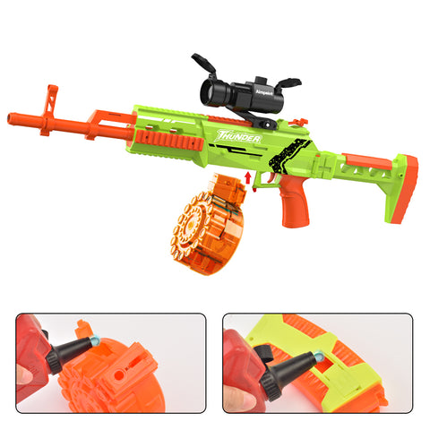 G36 Blaster Gun Toys